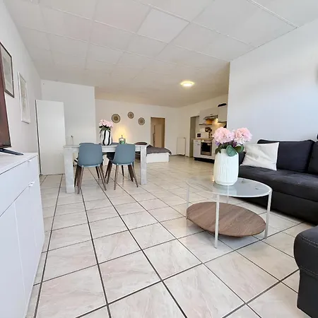 Apartment Sleepwell-steinfurt Vi Schöne&kompakte
