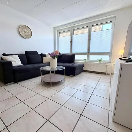 Apartment Sleepwell-steinfurt Vi Schöne&kompakte Steinfurt