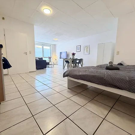 Sleepwell-steinfurt Vi Schöne&kompakte Apartment