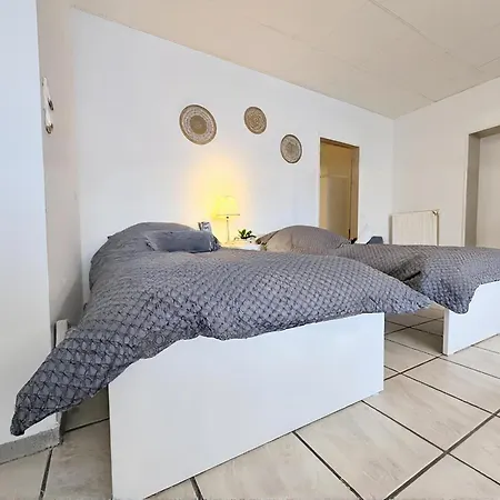 Apartment Sleepwell-steinfurt Vi Schöne&kompakte