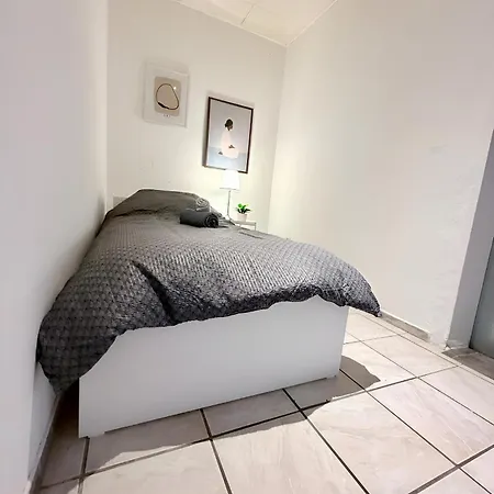 شقة Sleepwell-steinfurt Vi Schoene & Kompakte