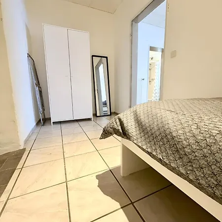 Apartment Sleepwell-steinfurt Vi Schöne&kompakte