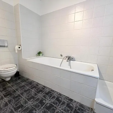 Apartment Sleepwell-steinfurt Vi Schöne&kompakte